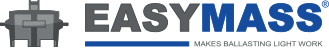 Easymass Logo