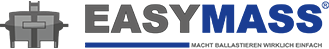 Easymass Logo