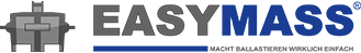 Easymass Logo